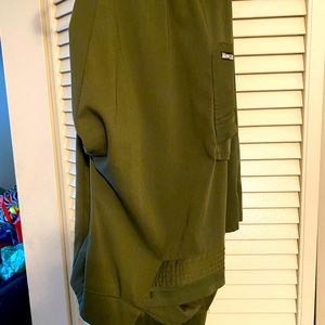 Greys Anatomy scrub set